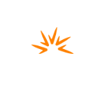 Flashes Photo Booth Logo